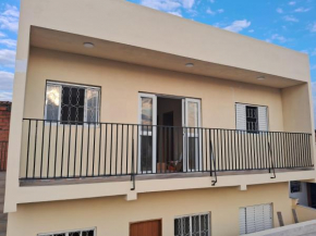 Casa em Sorocaba com Sacada